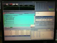 WAE RTTY Contest